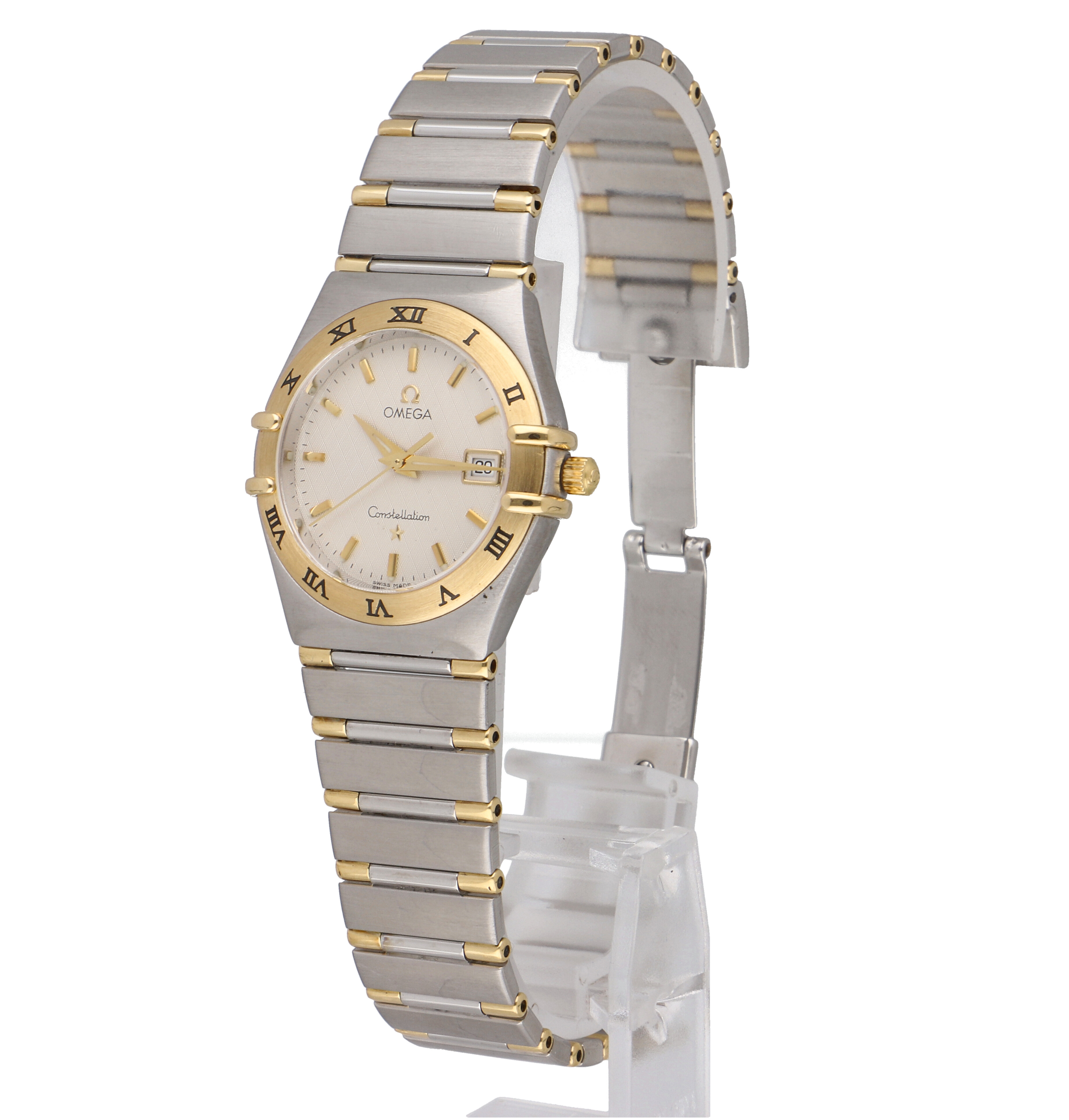 Omega Constellation